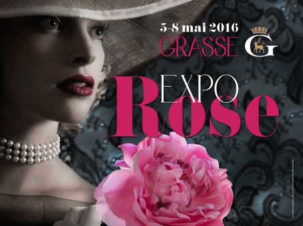 Expo Rose 2016